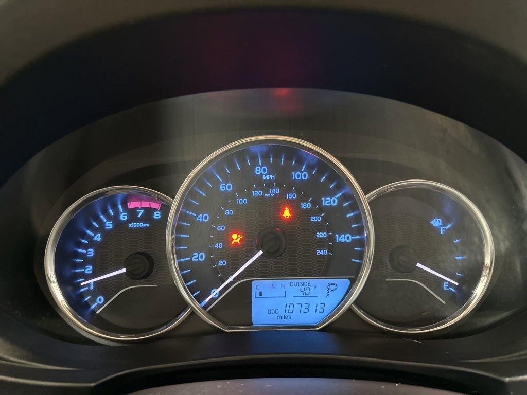 Used 2016 Toyota Corolla LE image 21