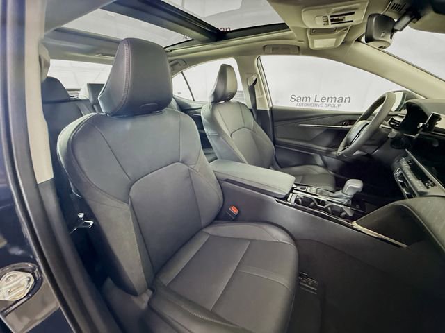 New 2026 Toyota Camry XLE image 27