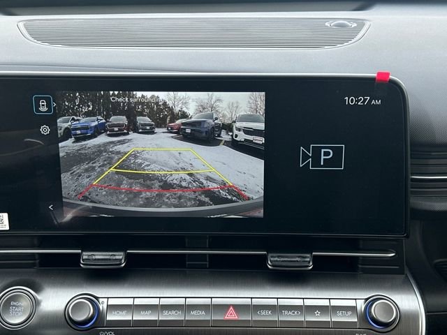 New 2026 Hyundai Kona SEL Premium AWD/4WD image 31