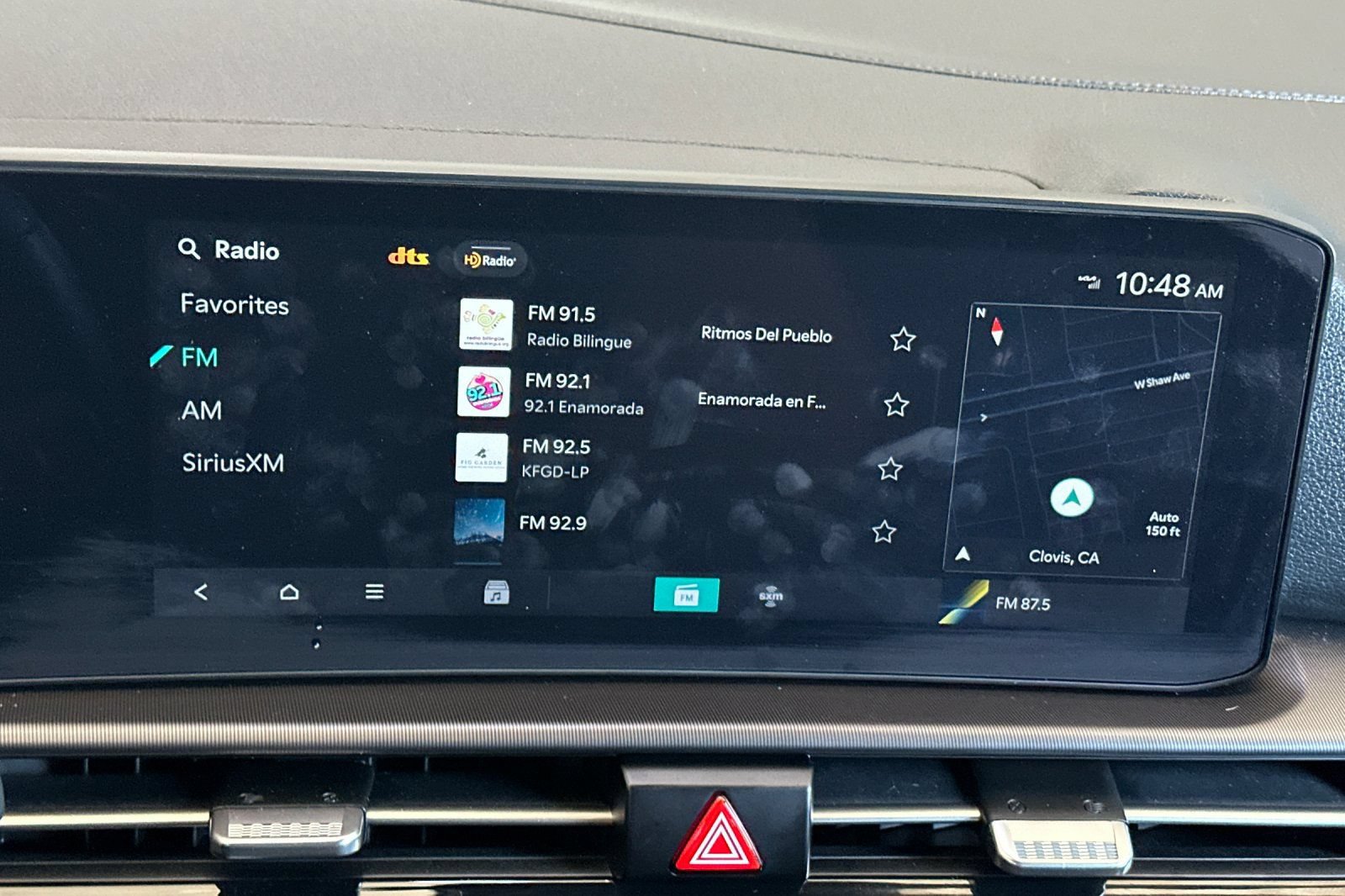 Certified 2026 Kia Sportage SX FWD image 20