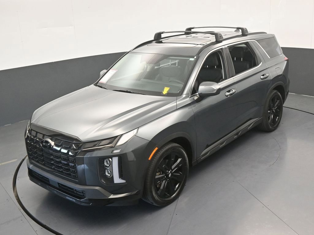 Used 2023 Hyundai Palisade XRT image 10