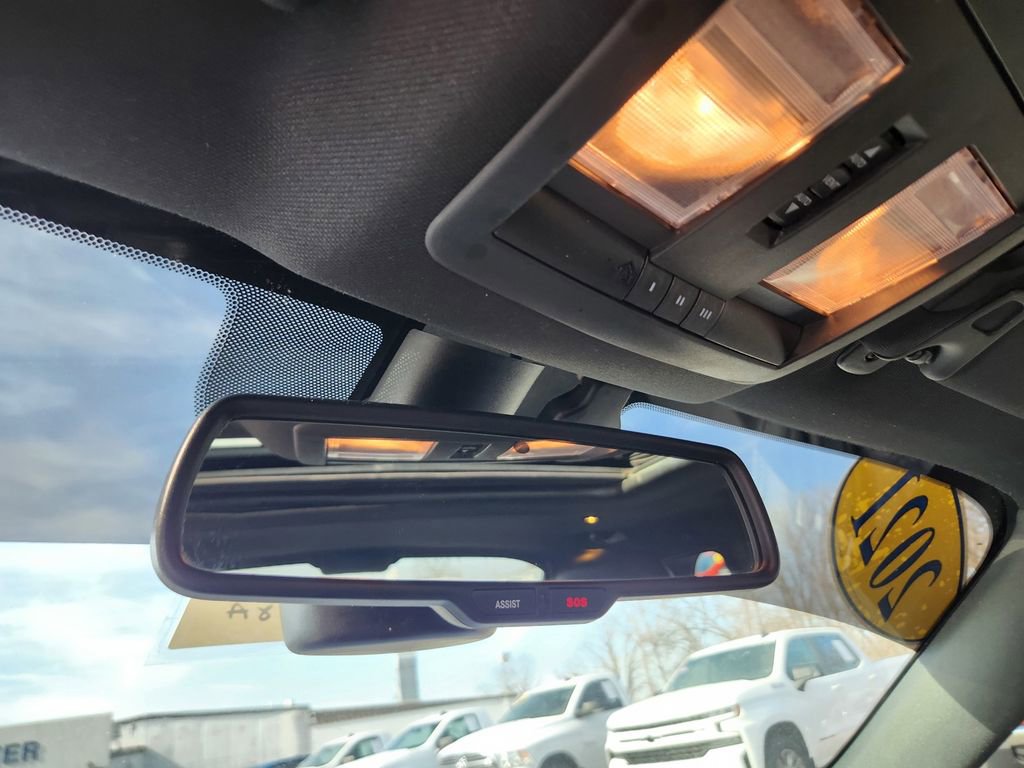 Used 2021 Dodge Challenger GT w/ Plus Package image 18