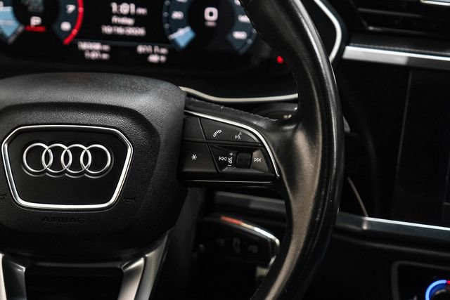 Used 2022 Audi Q3 2.0T Premium AWD/4WD image 19