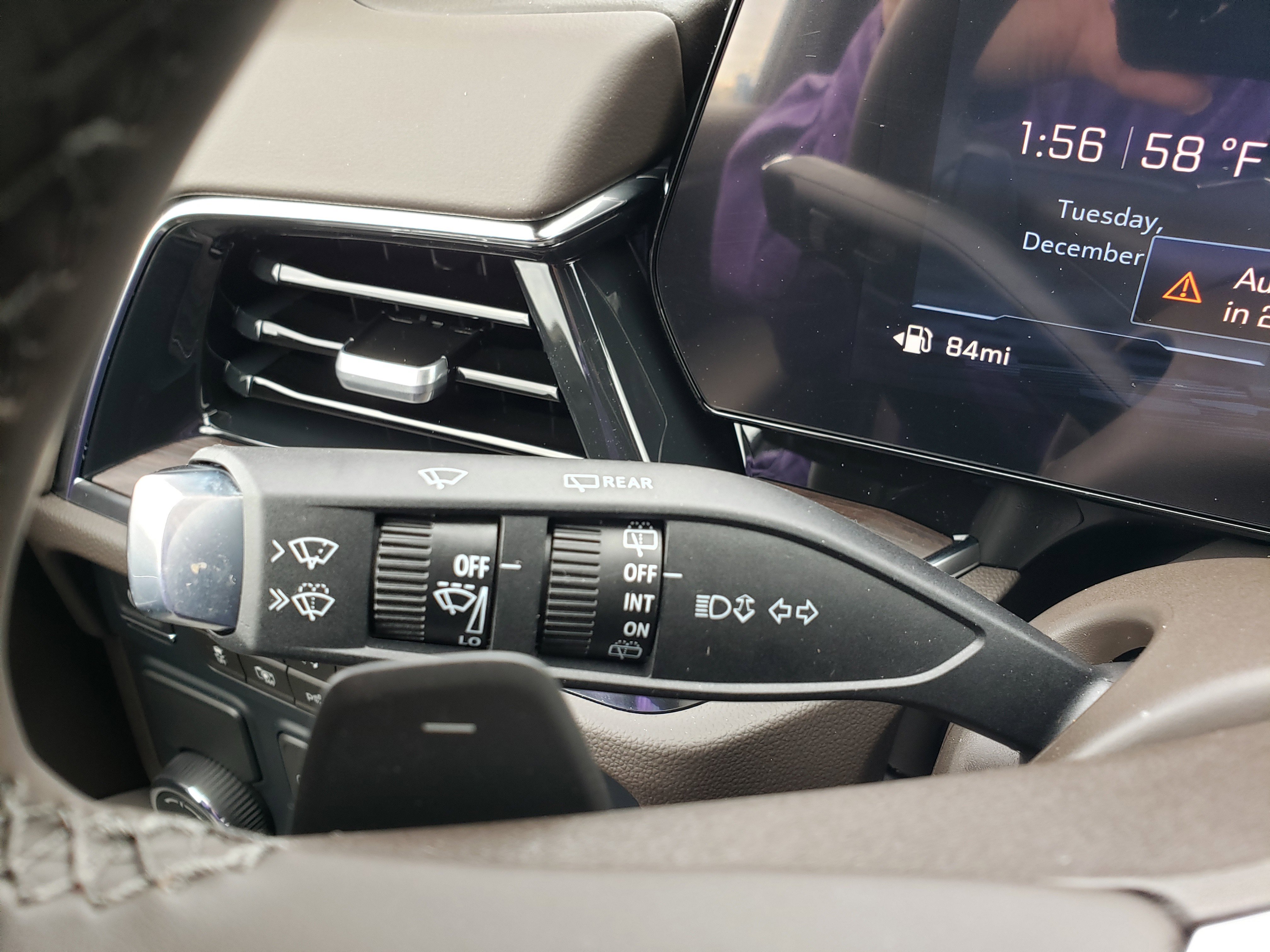 New 2026 Chevrolet Tahoe LT w/ Comfort Package image 21