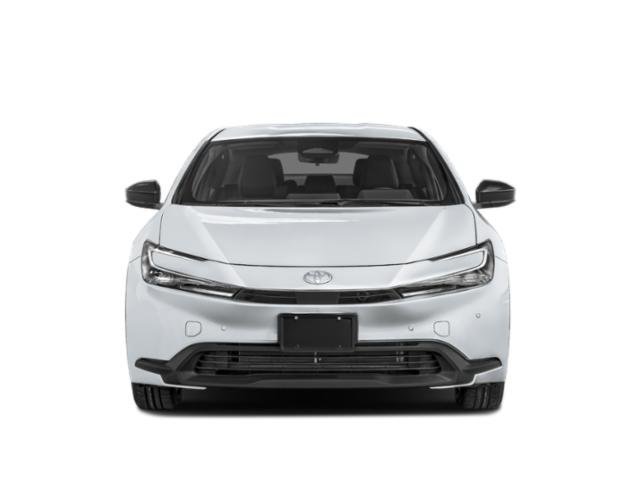 New 2026 Toyota Prius LE FWD image 7