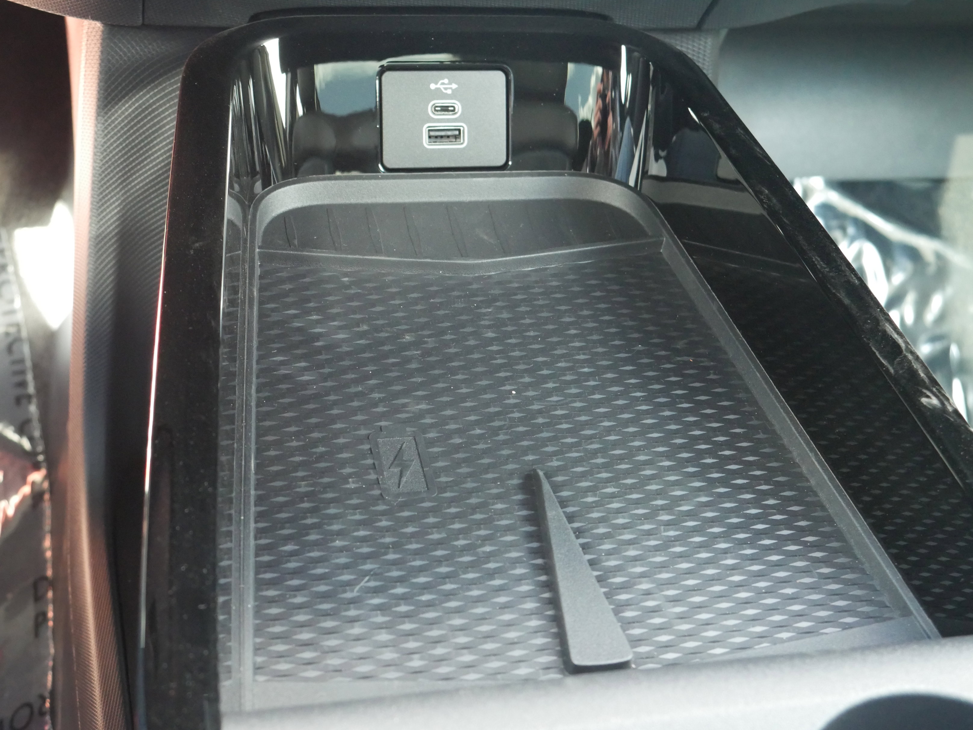 New 2026 Ford Mustang Mach-E GT image 18