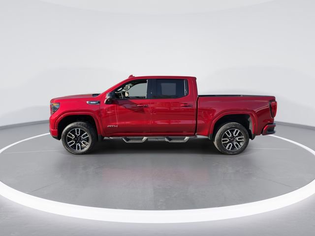 Used 2025 GMC Sierra 1500 AT4 w/ AT4 Premium Package image 5