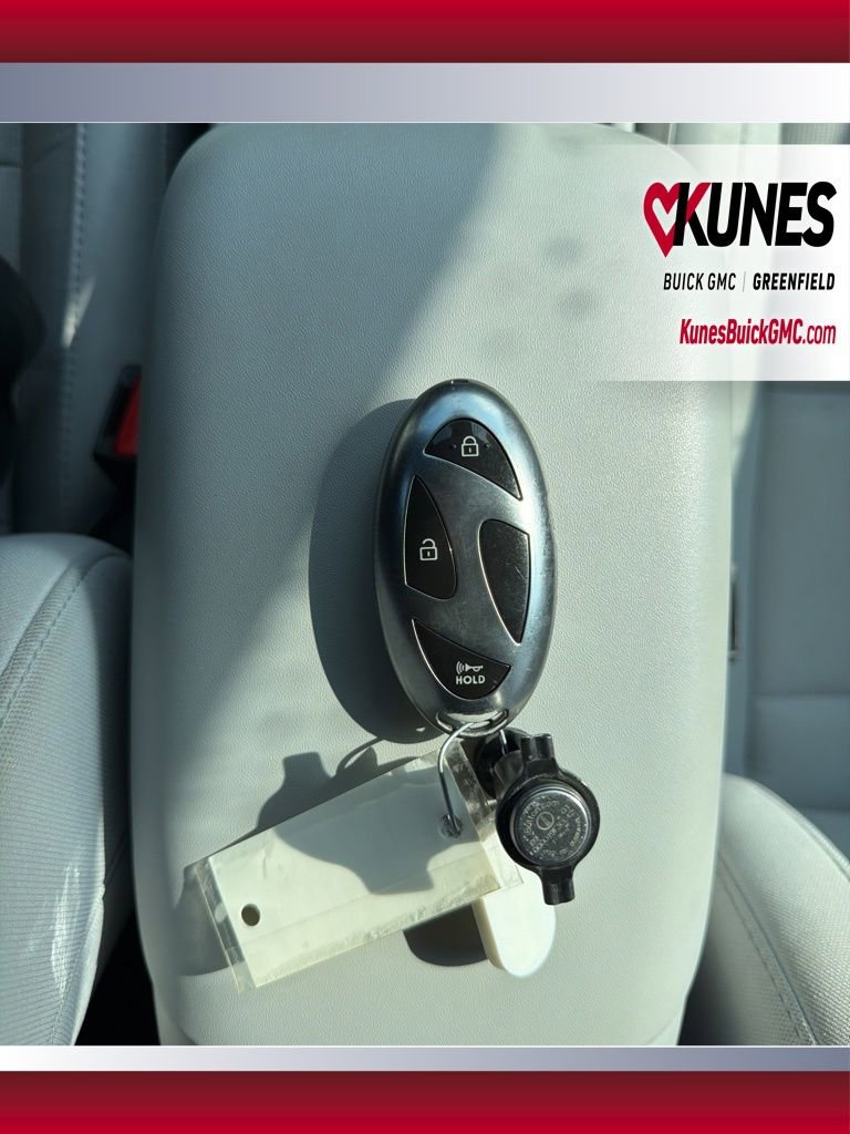 Used 2025 Hyundai Kona SEL image 42