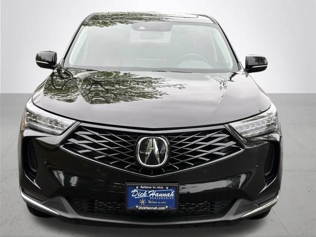 New 2026 Acura RDX SH-AWD w/ Technology Package image 3