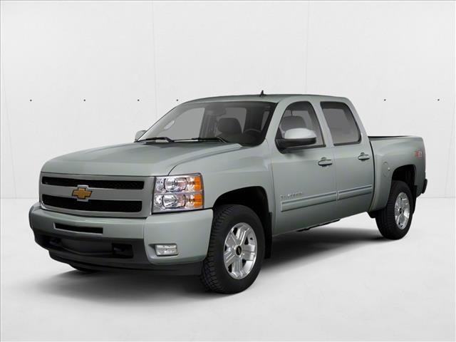 Used 2012 Chevrolet Silverado 1500 LT w/ All-Star Edition AWD/4WD video 1