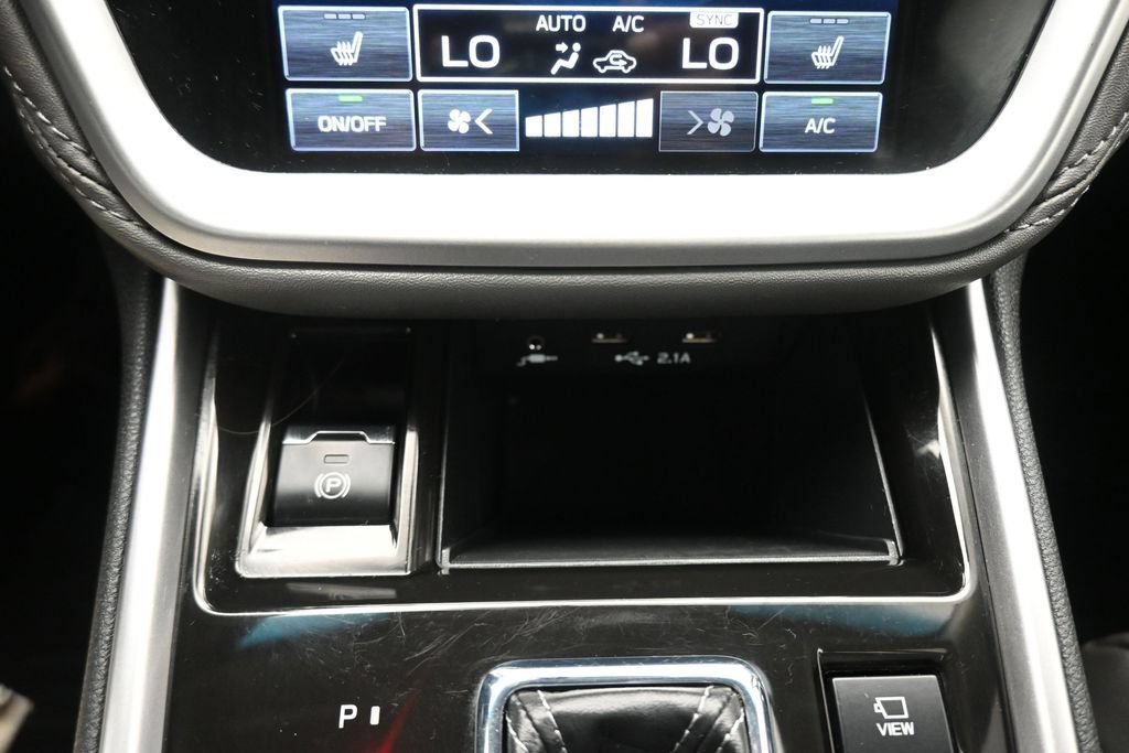Used 2022 Subaru Outback Onyx Edition XT AWD/4WD image 21