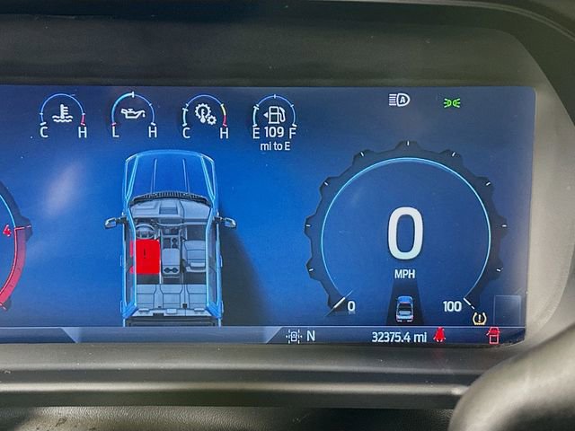 Used 2024 Ford F250 King Ranch w/ Chrome Package image 14