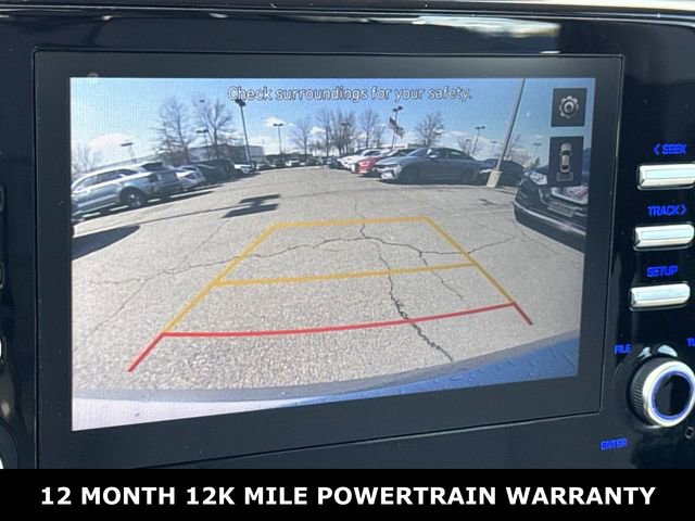 Used 2022 Hyundai Ioniq SE FWD image 20