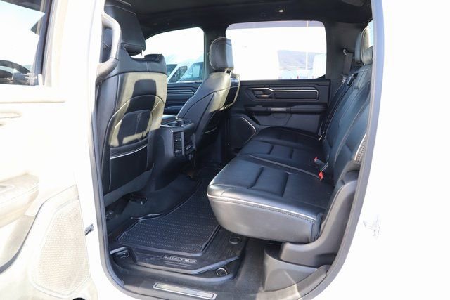 Used 2019 RAM 1500 Limited w/ Advanced Safety Group image 21