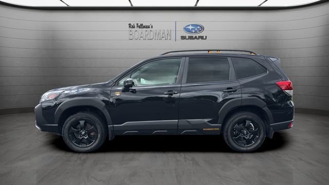 Used 2024 Subaru Forester Wilderness w/ Convenience Package AWD/4WD image 9