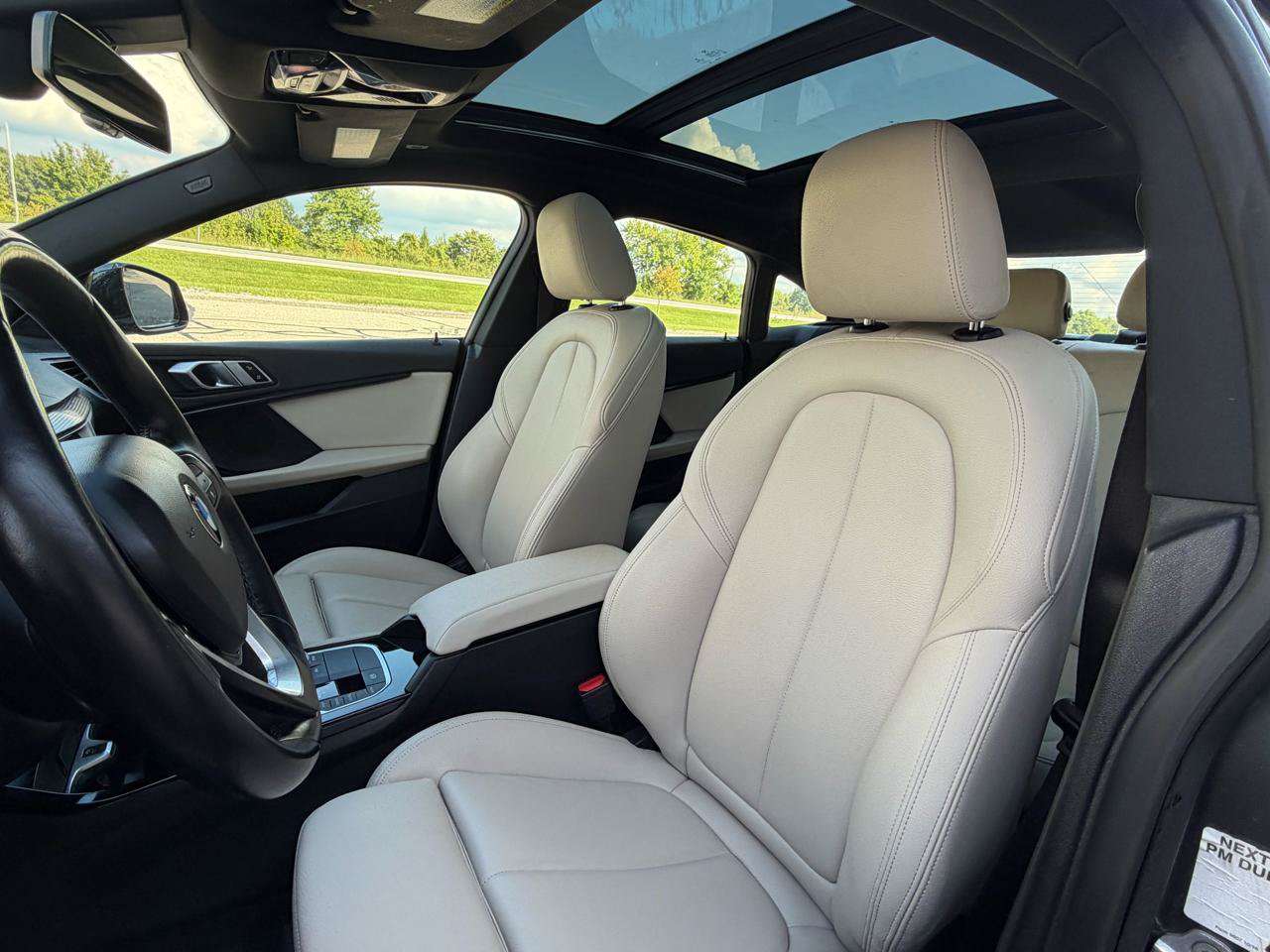 Used 2021 BMW 228i xDrive Gran Coupe w/ Convenience Package AWD/4WD image 13