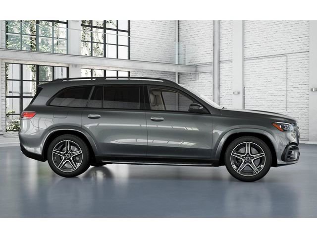 New 2026 Mercedes-Benz GLS 450 4MATIC image 15