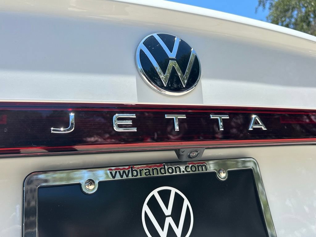 New 2026 Volkswagen Jetta Sport FWD image 37