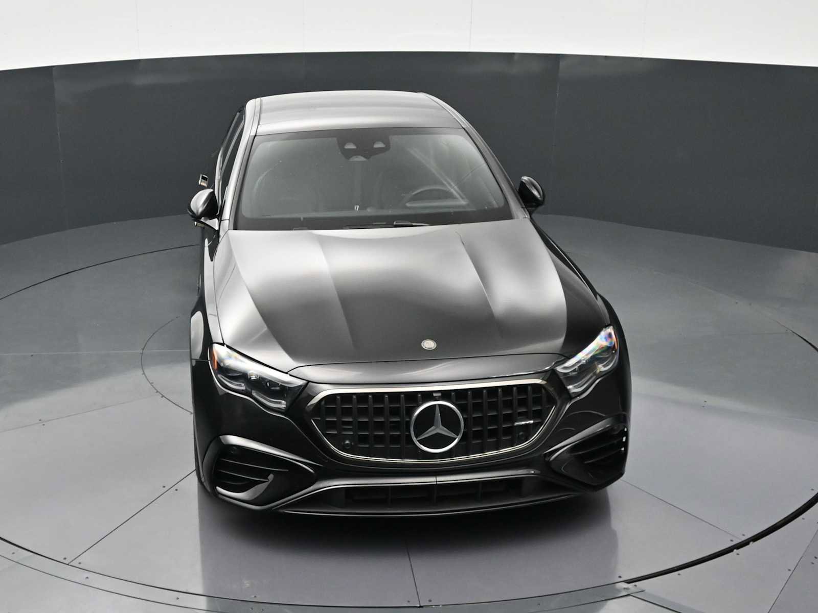 Used 2025 Mercedes-Benz E 53 AMG e 4MATIC Sedan image 36