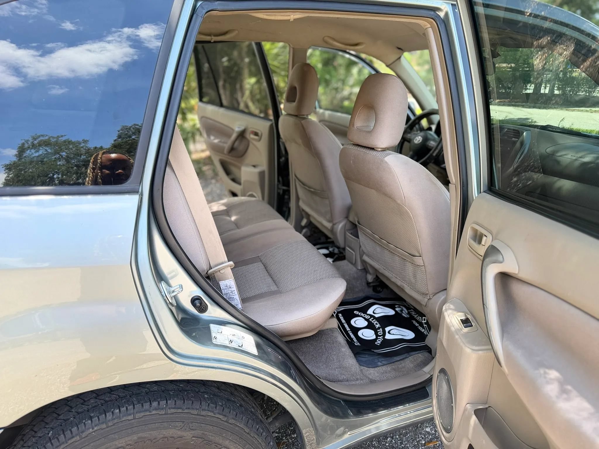 Used 2005 Toyota RAV4 2WD image 5
