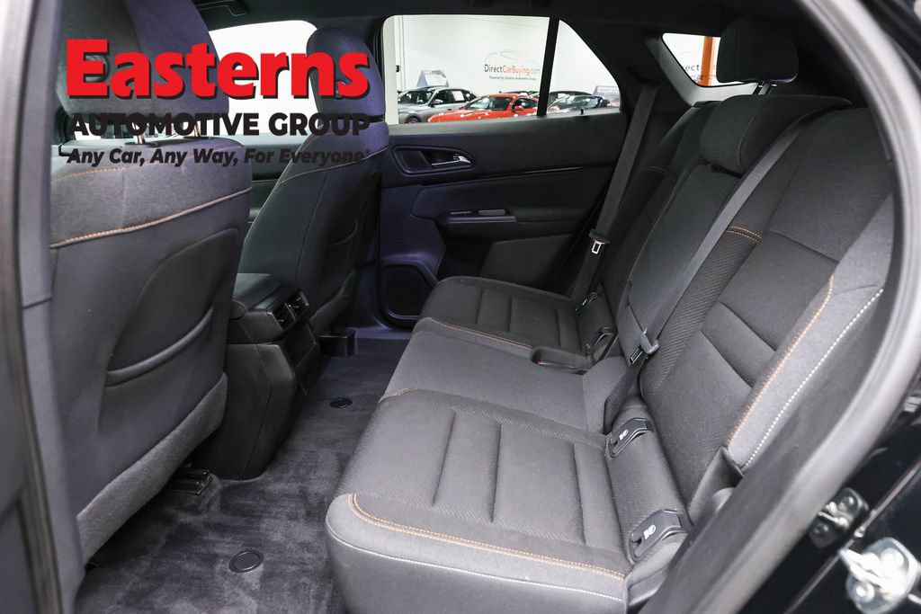 Used 2024 Honda Prologue EX image 20