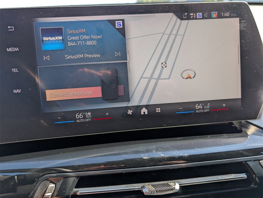 Used 2024 BMW X1 xDrive28i image 12