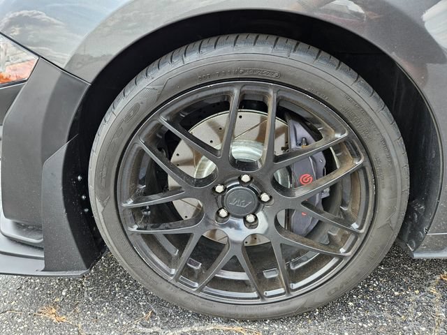 Used 2020 Ford Mustang GT w/ GT Performance Package RWD image 13