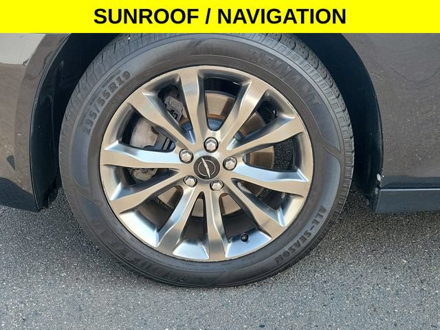 Used 2014 Chrysler 300 S AWD/4WD image 9