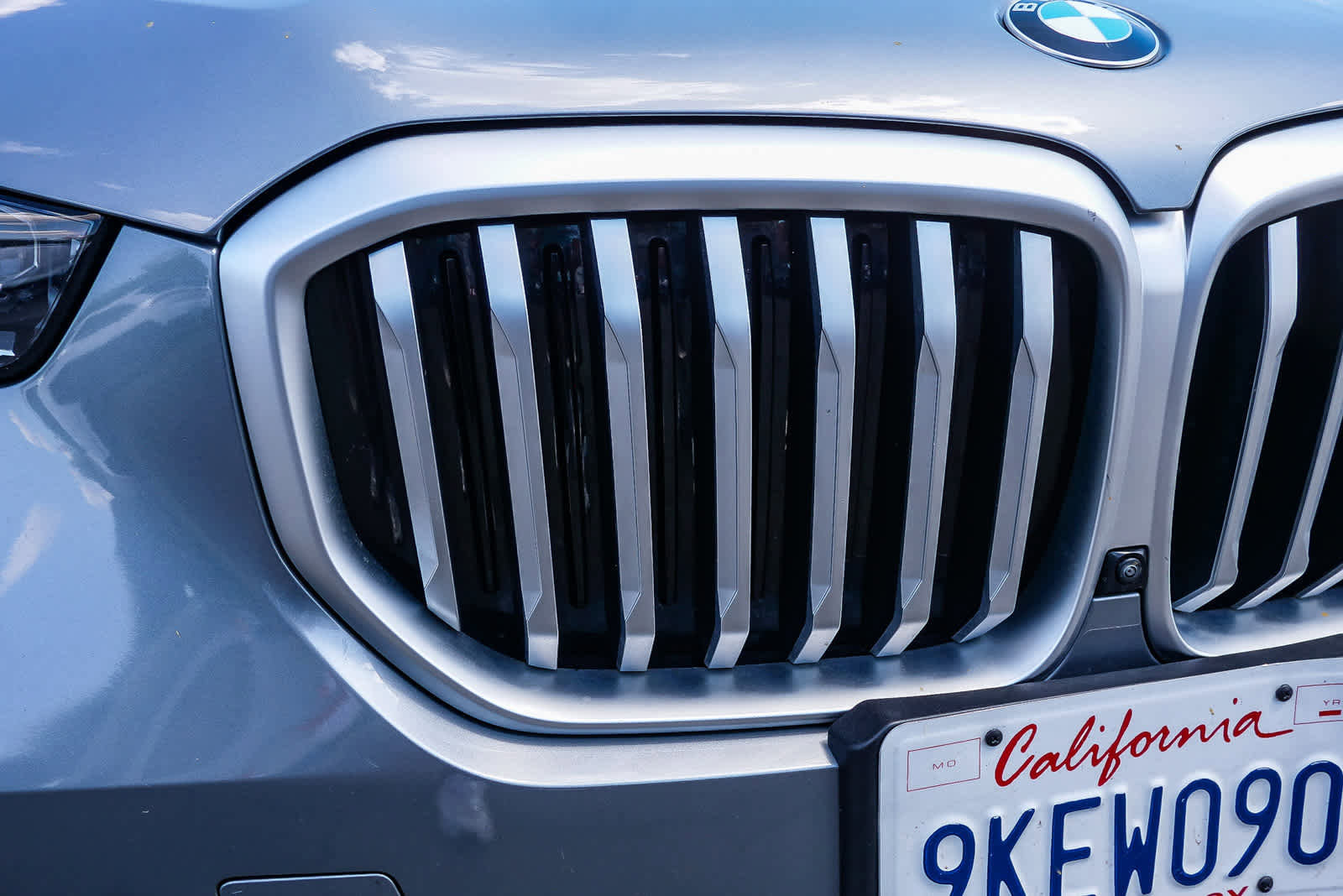 Used 2024 BMW X5 xDrive40i image 5