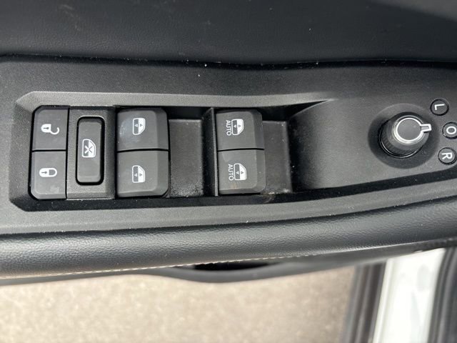 Used 2022 Jeep Grand Cherokee L Limited image 29