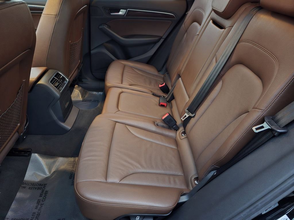 Used 2013 Audi Q5 2.0T Premium Plus image 23