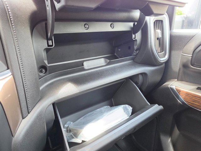 Used 2020 Chevrolet Silverado 2500 High Country AWD/4WD image 56