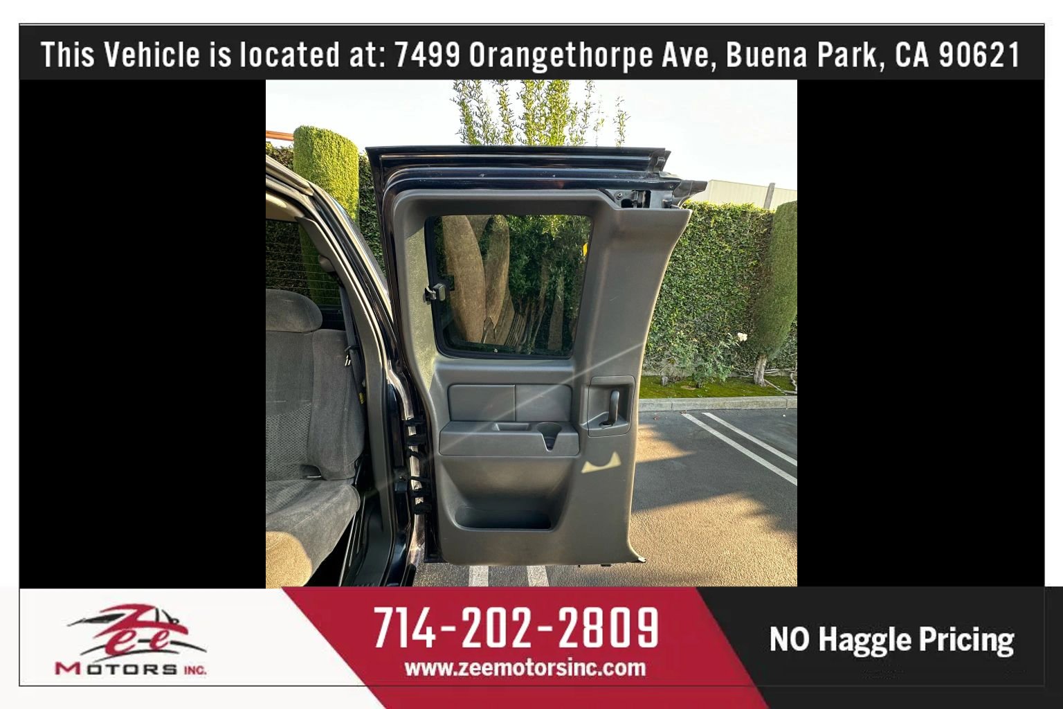 Used 2006 Chevrolet Silverado 1500 LT image 34