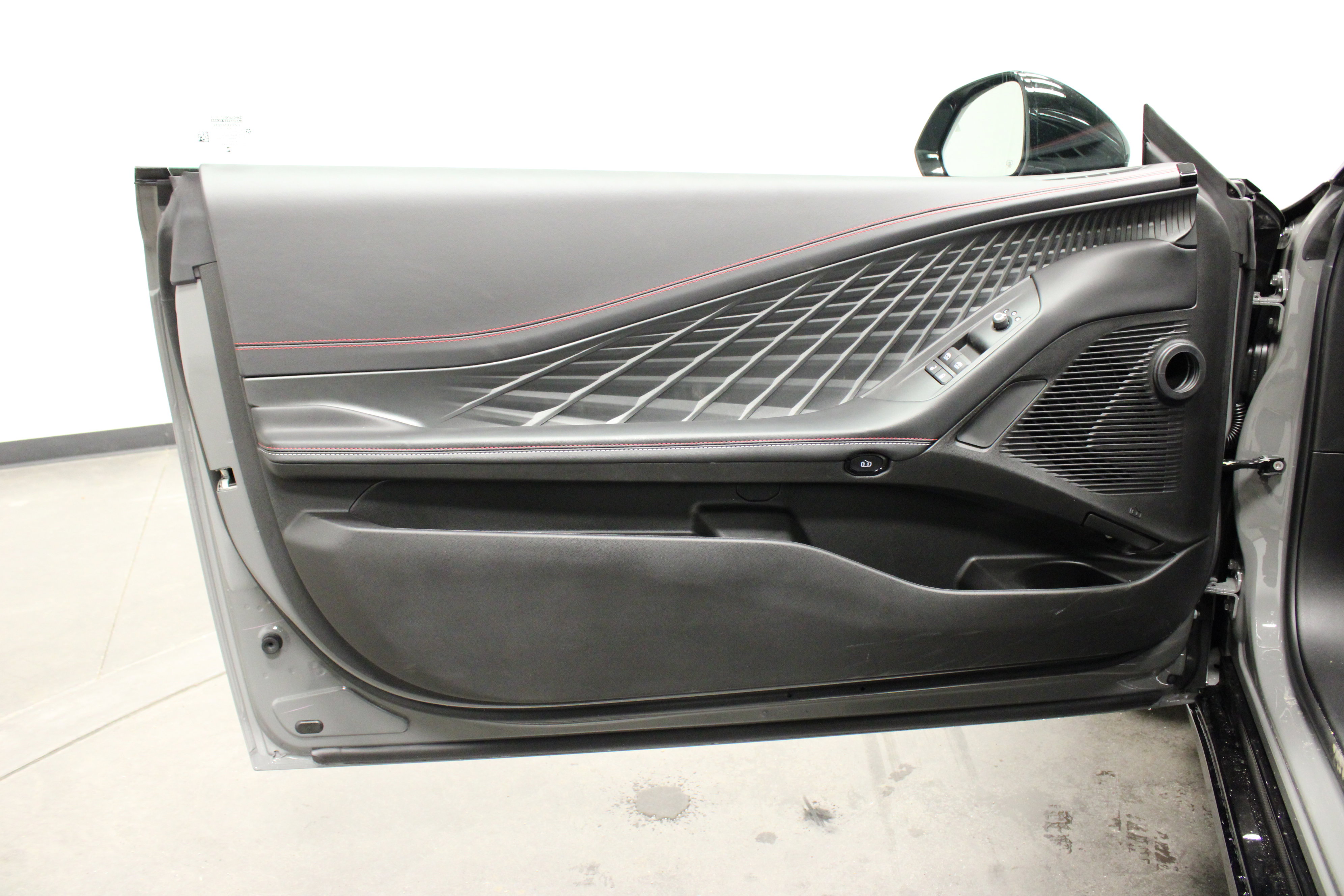 New 2026 Dodge Charger Scat Pack w/ Blacktop Package image 18