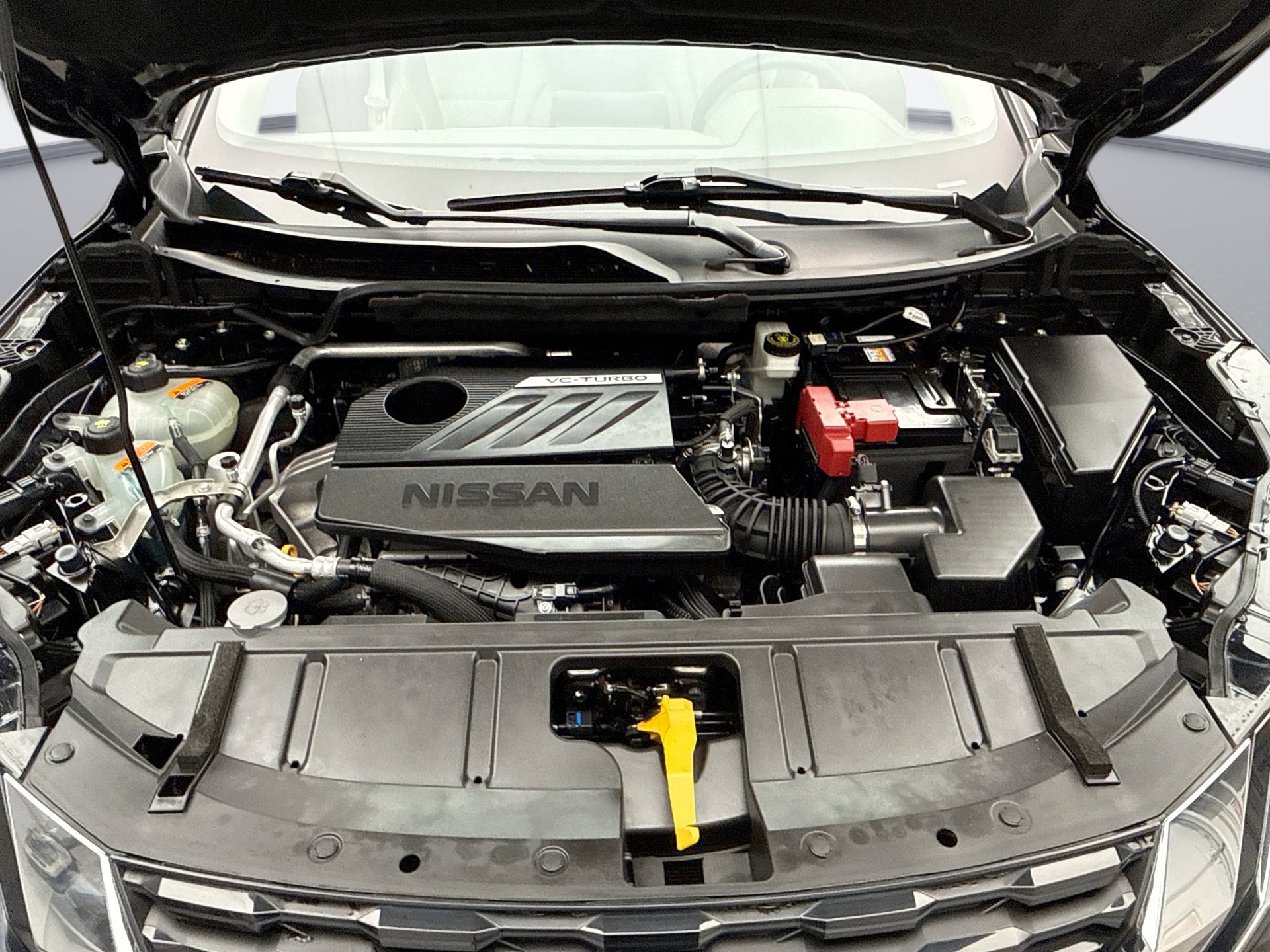 Used 2023 Nissan Rogue SV image 25