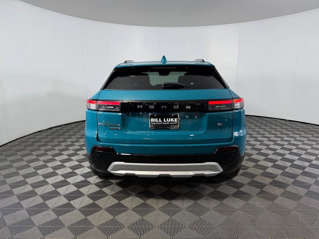 Used 2025 Honda Prologue Touring image 6