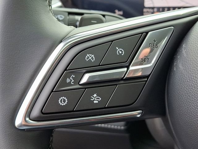 New 2026 Buick Enclave Sport Touring w/ Power Package image 21