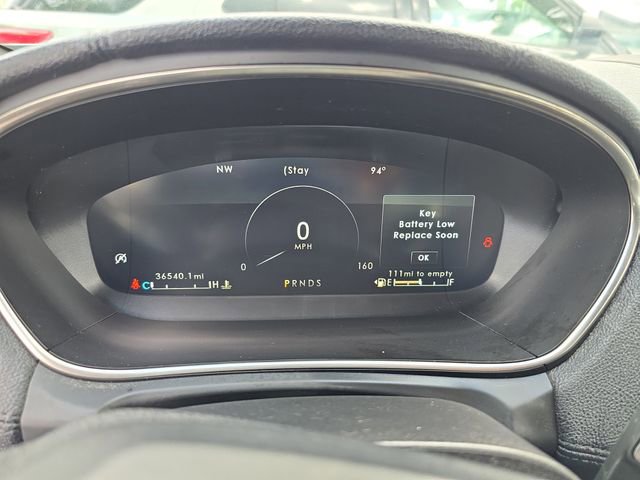 Used 2019 Lincoln Nautilus FWD image 18