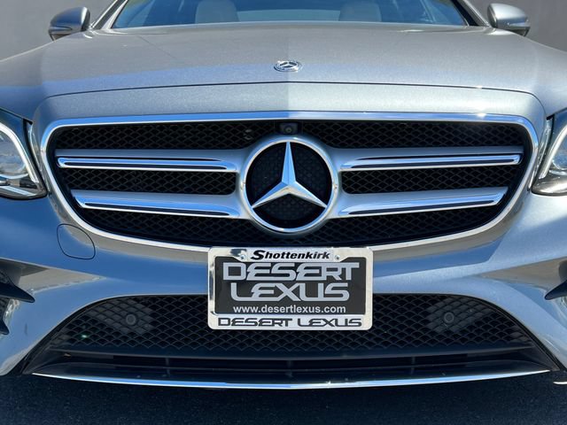 Used 2019 Mercedes-Benz E 300 image 4