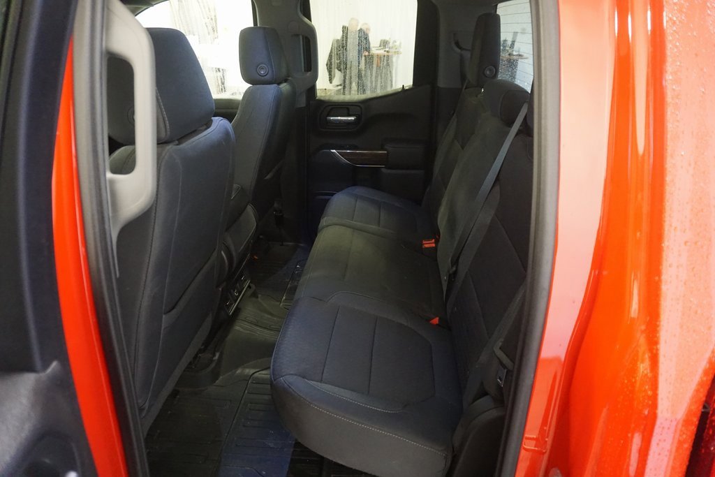 Used 2019 GMC Sierra 1500 Elevation w/ Elevation Value Package image 18