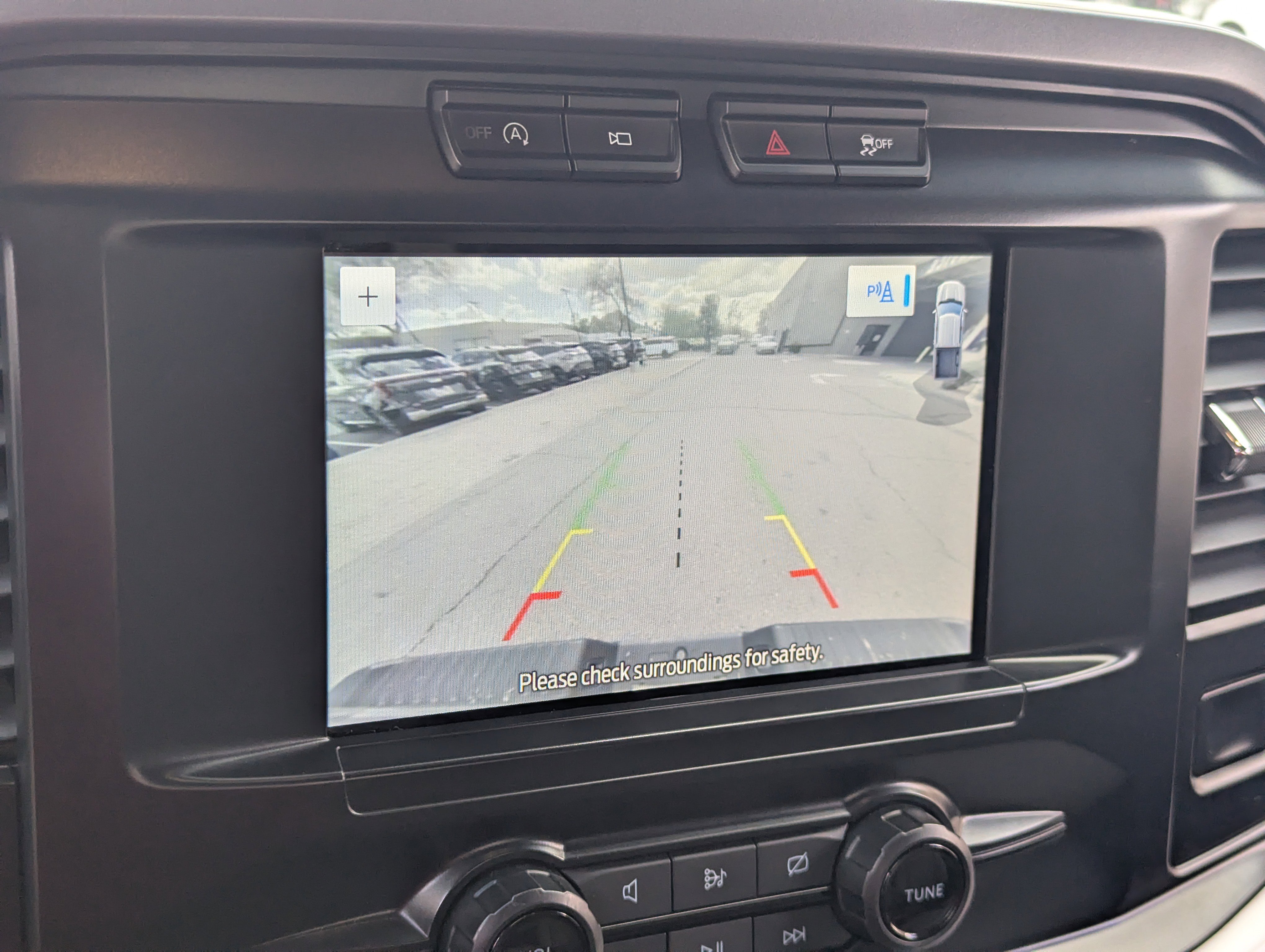 Used 2023 Ford F150 XLT image 25