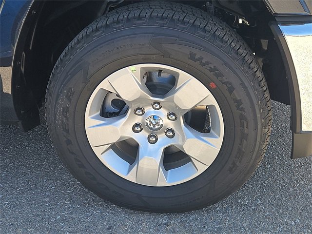 New 2026 RAM 1500 Big Horn image 4