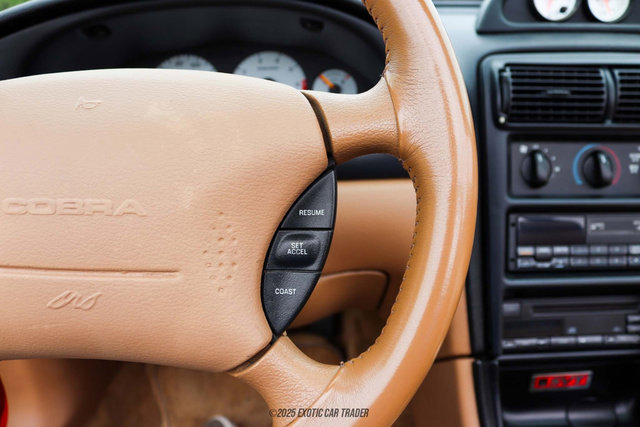 Used 1994 Ford Mustang GT image 67
