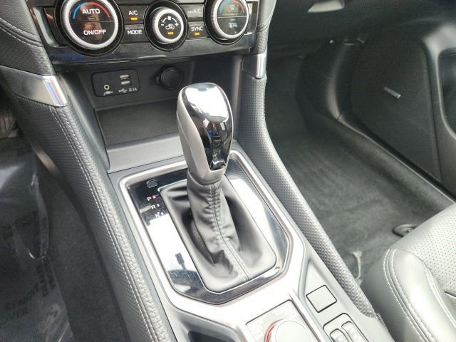 Used 2020 Subaru Forester Touring w/ Popular Package #2 image 34