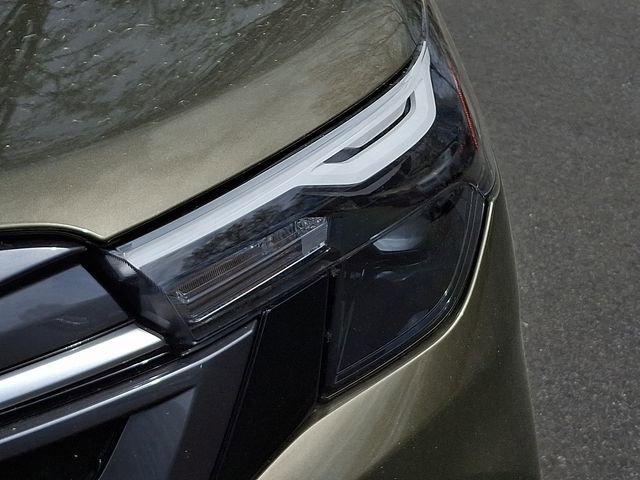 Certified 2025 Subaru Forester Premium image 9