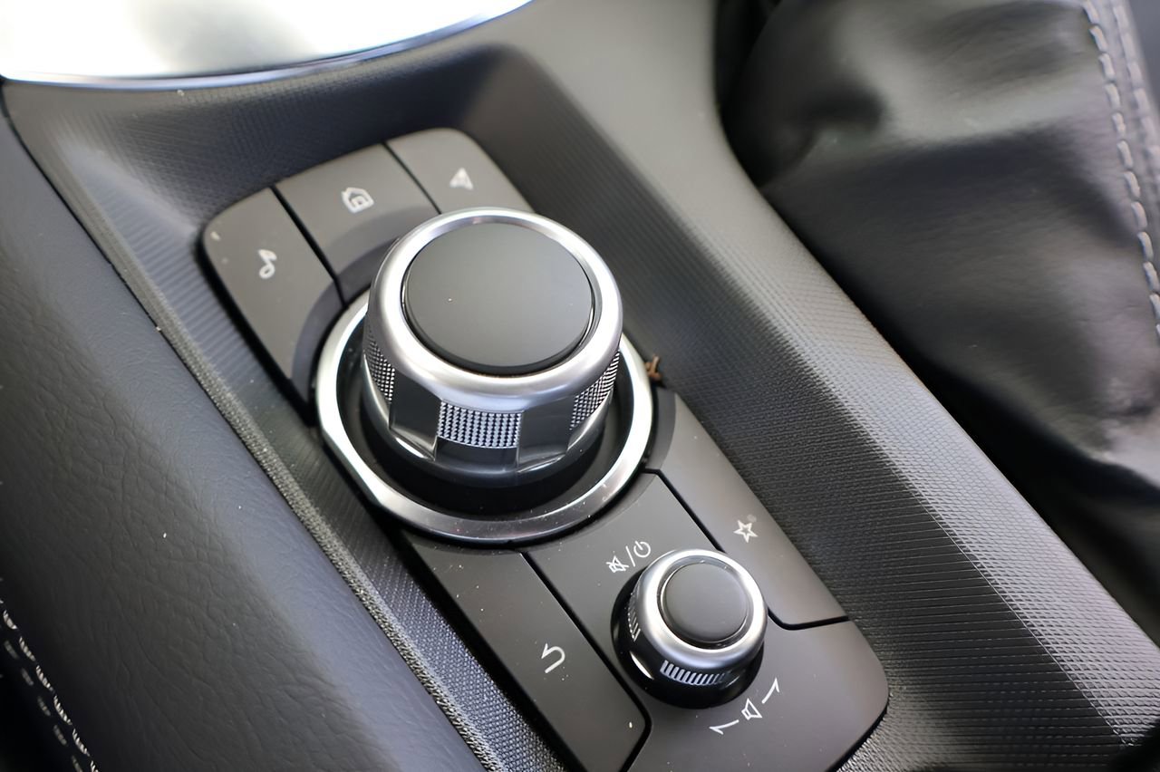 Used 2025 MAZDA MX-5 Miata Club w/ Brembo/BBS Recaro Package image 26