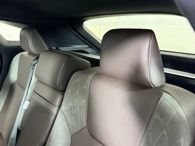 New 2025 Lexus RX 350 image 23