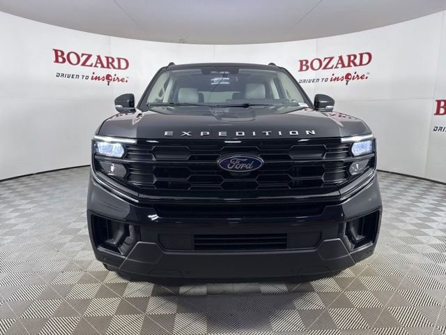 New 2025 Ford Expedition Max Active image 2