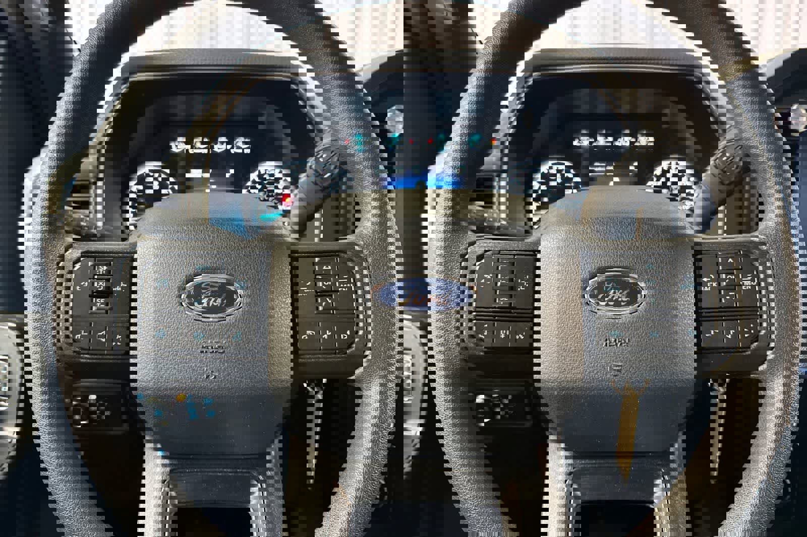 Used 2022 Ford F150 XL w/ STX Appearance Package image 24