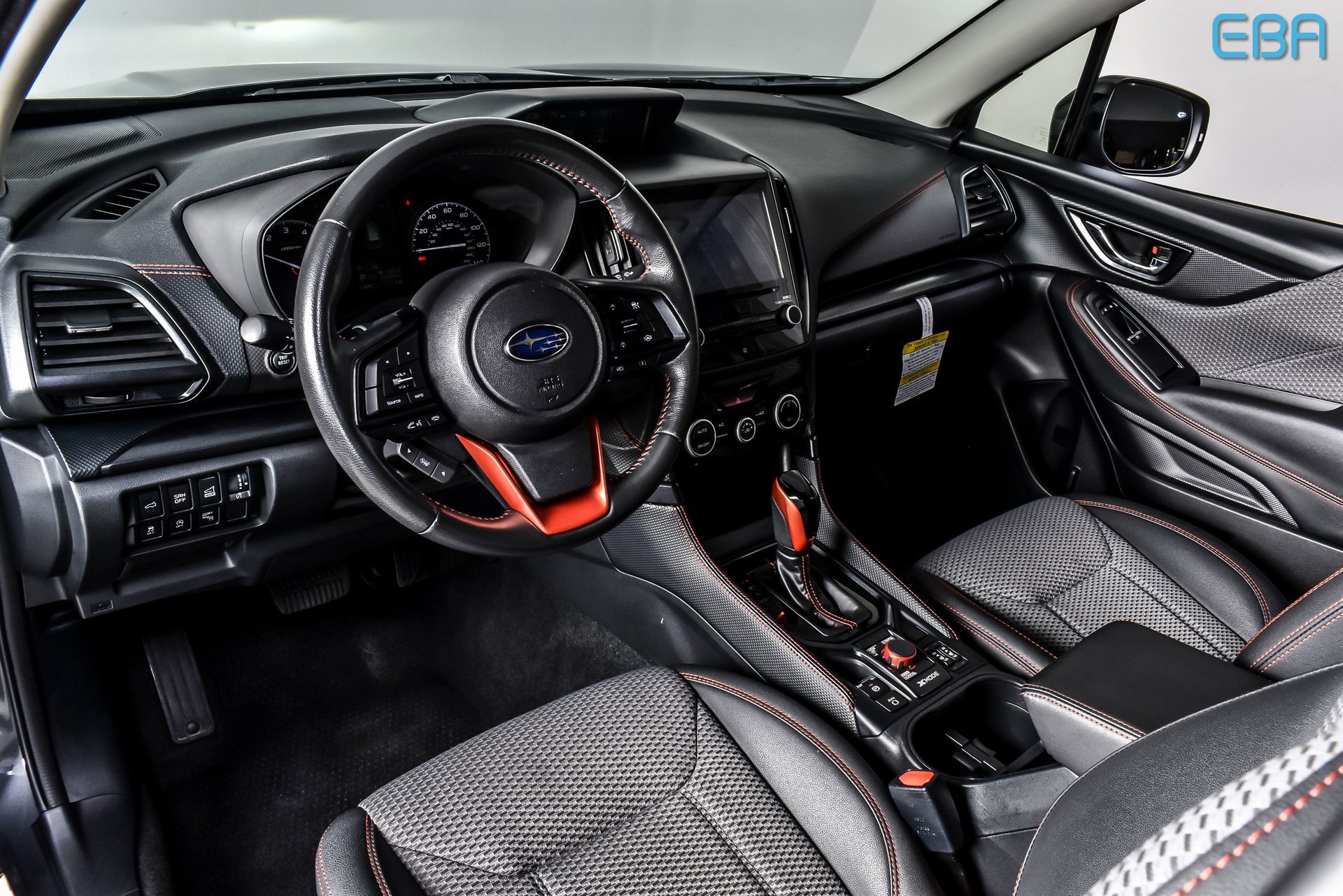 Used 2023 Subaru Forester Sport image 17